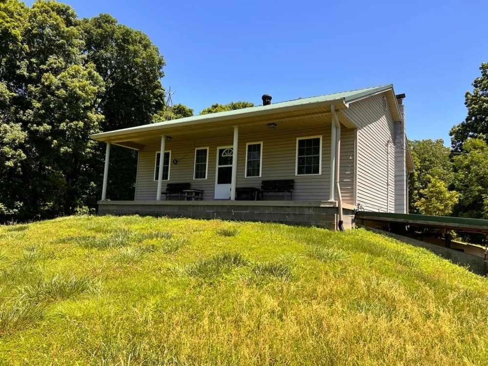 Home in the Country featured image