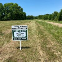 LA - Tensas 85 acres -