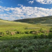 Tomichi Dome Hunting Ranch images 2