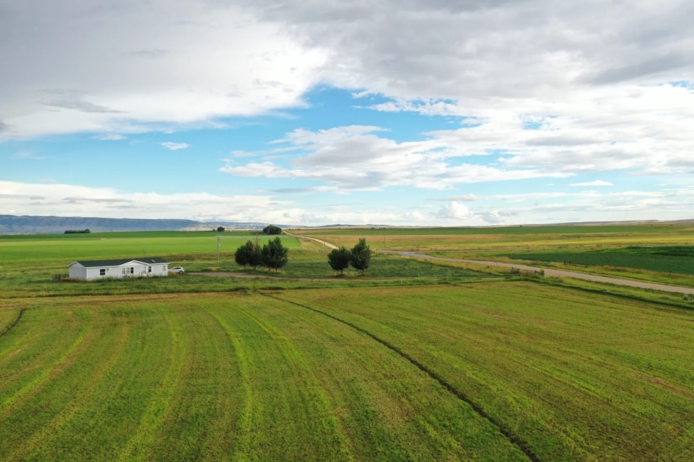 Casper Creek Ranch featured image