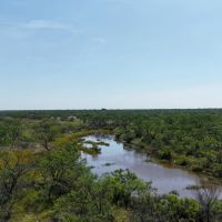 199 - Ac with 3 Cabins Mustang Creek Hunting Recreational Land images 4