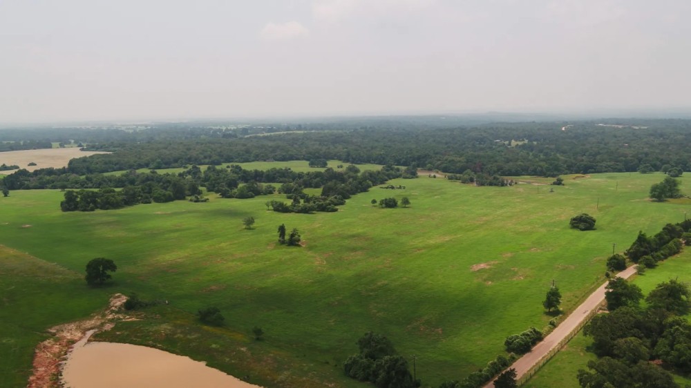 110 Acres in Burleson County featured image