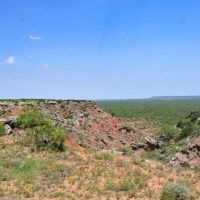 Borden County Guilliams Ranch images 5