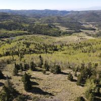 Cow Mountain Group 2 12.2 -ac