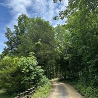 65.40 -acres unrestricted property situated in the scenic Sweetens Cove