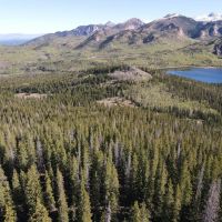 Cow Mountain Group 4 17.4 -ac