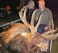 Blevins WMA - 128 acres Deer & Turkey hunting land in east Arkansas