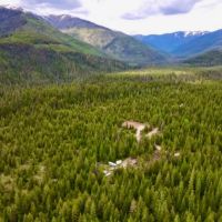 Magnificent Mountain Equine Escape images 3