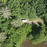 32 acres Hunting Land and Recreational Land with Ponds in Coxsackie NY Eagle Nest Rd images 4