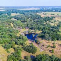Brier Bend Ranch