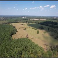 330.5 Acers in Rankin County in Pelahatchie MS images 2
