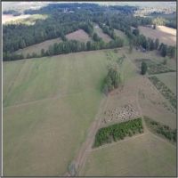 330.5 Acers in Rankin County in Pelahatchie MS images 5
