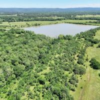 83 - Rock Creek Reservoir