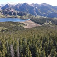 Cow Mountain Group 1 40.9 -ac