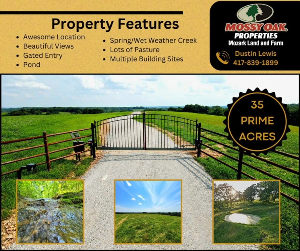 35 Prime Acres featured image