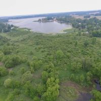 16.5 Acres with Access to Bruce Lake - Fulton County IN