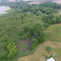16.5 Acres with Access to Bruce Lake - Fulton County IN images 2