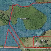 16.5 Acres with Access to Bruce Lake - Fulton County IN images 4