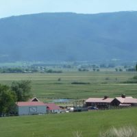 Northeast Oregon s Premier Estate The DLX Ranch