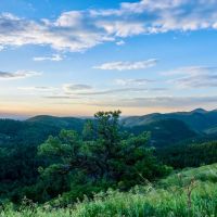 Dynamic Deer Creek Canyon images 2