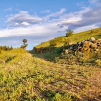Dynamic Deer Creek Canyon images 4