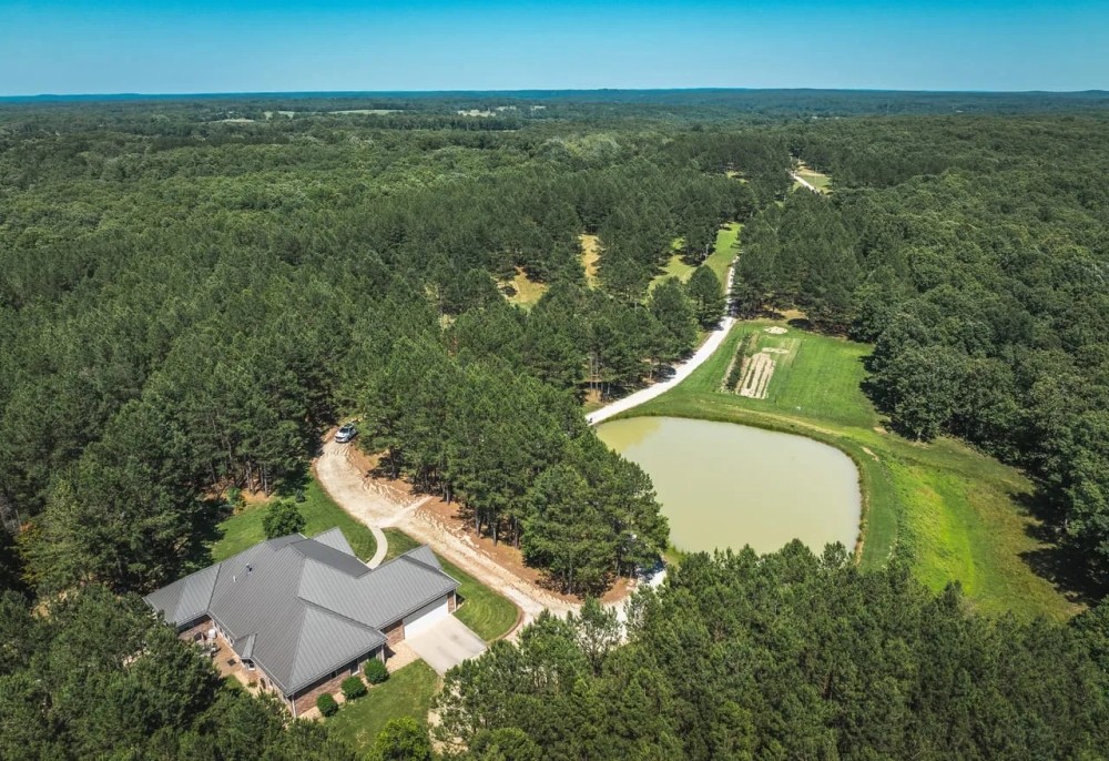 Shuman Ridge Haven featured image