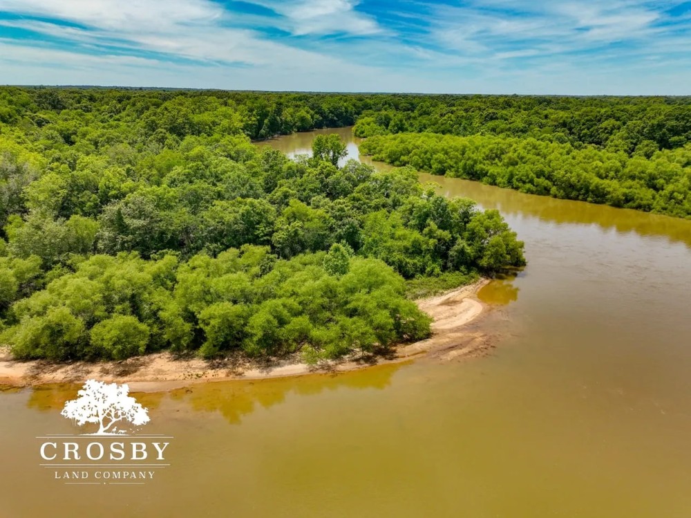 Old River Road Tract featured image