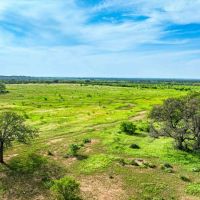 Mason County County Line Ranch NW of Mason