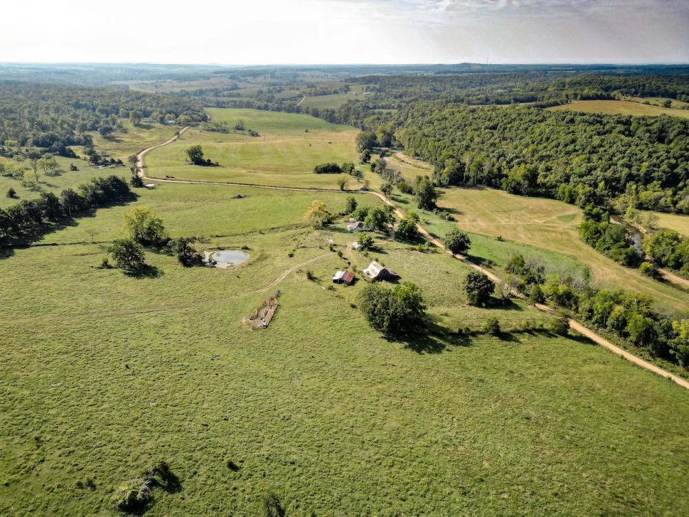 Missouri Ranch for Sale featured image