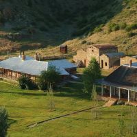 The OW Ranch