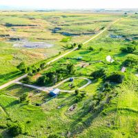 Gove County Canyons images 2