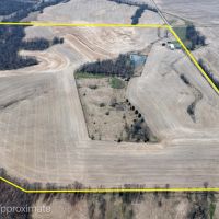 Picturesque 123 Pike County Tillable Farm images 2