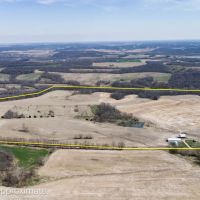 Picturesque 123 Pike County Tillable Farm images 4