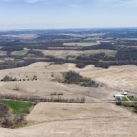 Picturesque 123 Pike County Tillable Farm images 5