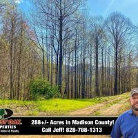 288 - Gorgeous Acres in Madison County