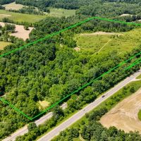 Land For Sale - 42 acres - Angola Indiana