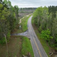 LA - Caldwell 80 acres -