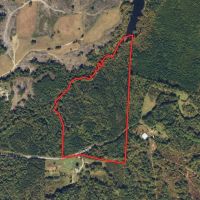 33.51 acre Multi-use Tract For Sale in Caswell County NC