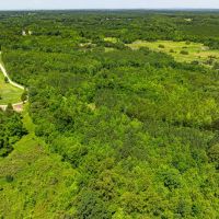 33.51 acre Multi-use Tract For Sale in Caswell County NC images 2