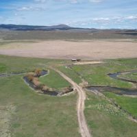 Willow Creek Ironside Ranch