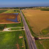 Haskell 380 Farm images 1