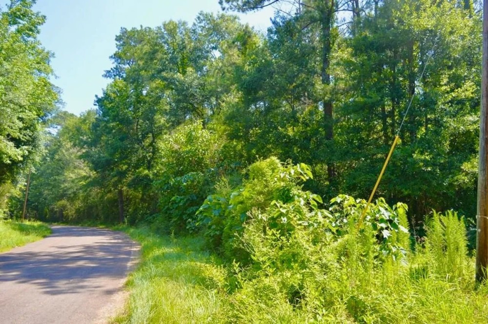2.5 Acres of Land in the Country Mobile Homes OK featured image