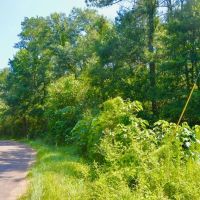 2.5 Acres of Land in the Country Mobile Homes OK