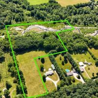 Land For Sale - 13 Acres Kosciusko County - Warsaw Indiana images 2