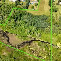 Land For Sale - 13 Acres Kosciusko County - Warsaw Indiana images 3
