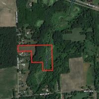 Land For Sale - 13 Acres Kosciusko County - Warsaw Indiana images 4