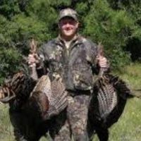 56,838 acres Choccolocco WMA for Turkey hunting in Alameda, AL images 4