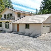 Oregon Country Home and Land For Sale images 5