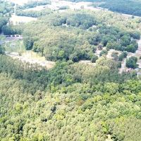 4.39 acre Versatile Homesite For Sale in Sussex County VA images 2
