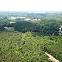 4.39 acre Versatile Homesite For Sale in Sussex County VA images 3